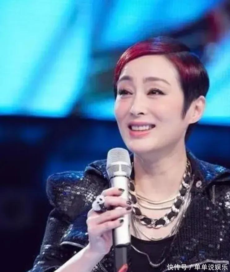 惊现女神张敏现状, 破产后隐退, 苍老发福认不出,简直判若两人! - 360娱乐,你开心就好