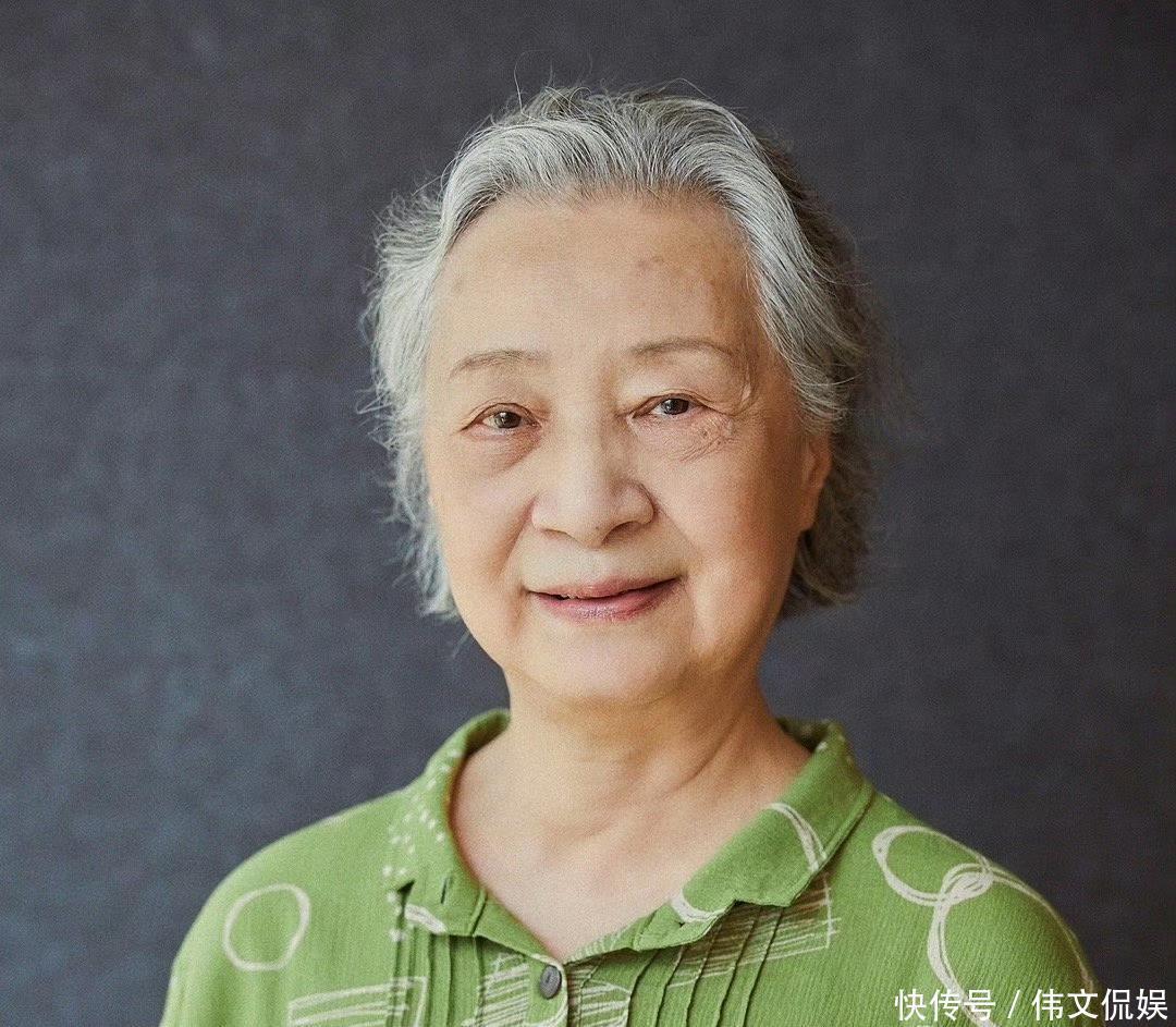 严敏求：丈夫是初恋，婚后生下一女，相爱到老 - 360娱乐，你开心就好