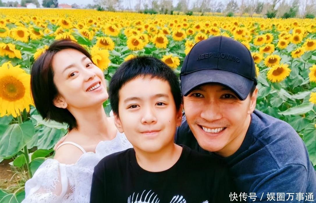 谢润：是最干净女演员，与丈夫结婚18年零绯闻，把婆婆当亲妈对待 - 360娱乐，你开心就好