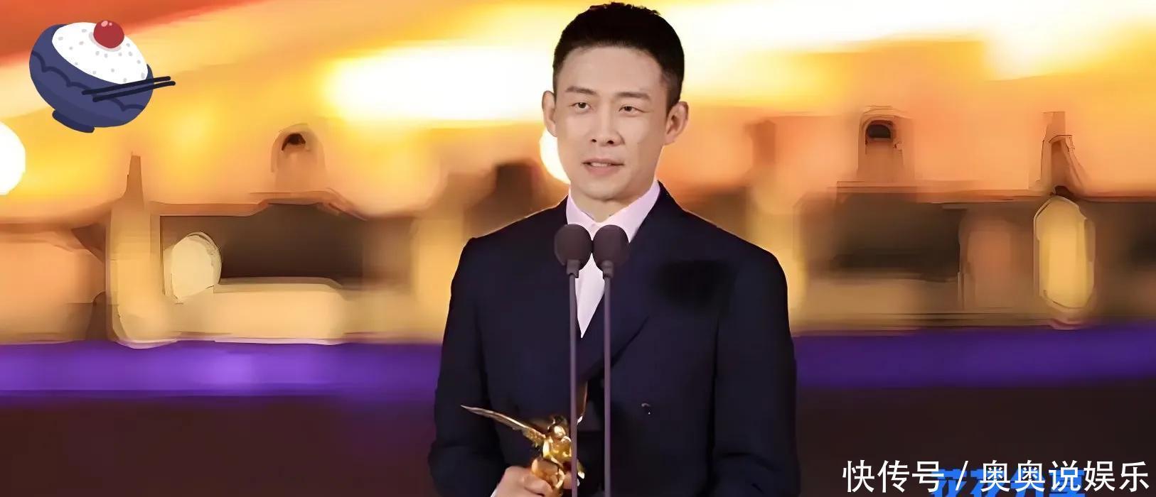 张毅？张译？一个名字炸出一级演员的逆袭：流量时代，他凭什么赢 - 360娱乐，你开心就好