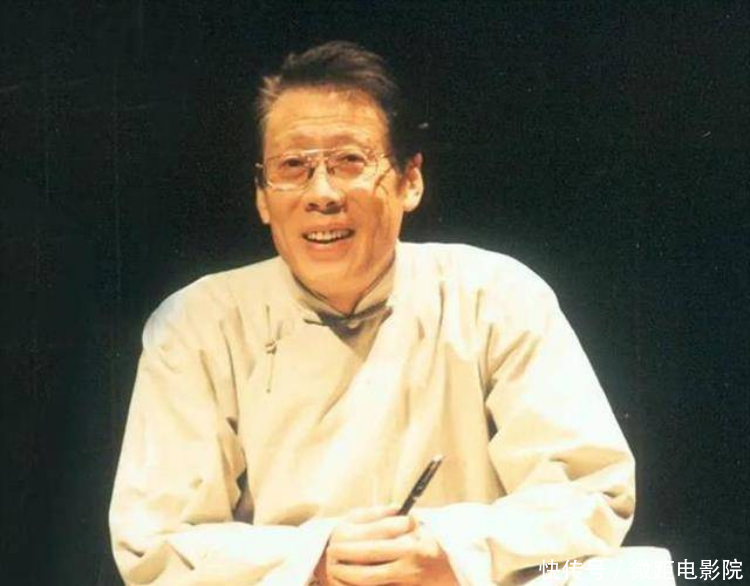 清贫的焦晃:被两任妻子抛弃、得白血病险自杀,却一生不接广告 - 360娱乐,你开心就好
