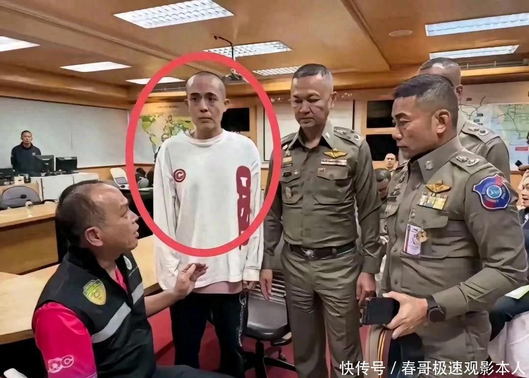 模特杨泽琪在泰缅边境失联20天！母亲快哭瞎了，父亲准备赴泰救子 - 360娱乐，你开心就好
