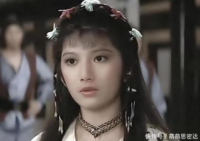 被称“最美赵敏”的刘玉璞年仅46岁离世,被爆家中猝死三日无人知 - 360娱乐,你开心就好