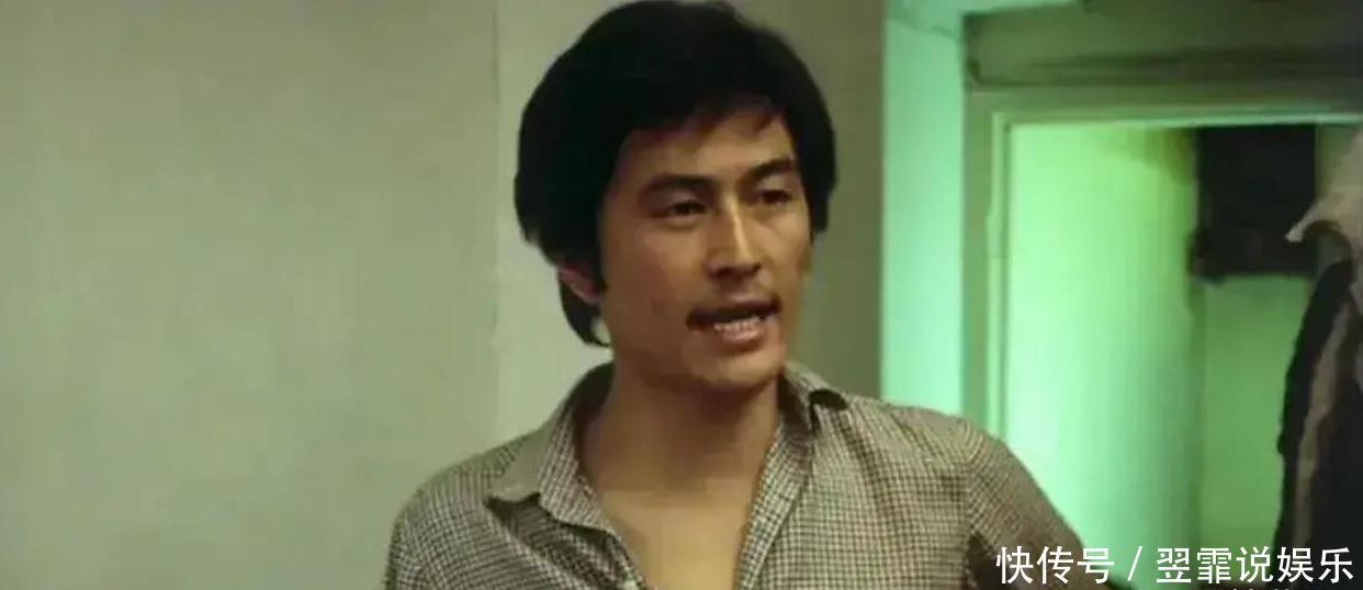 林威:年轻与成龙、林青霞、周星驰演戏,如今与妻子隐居农村 - 360娱乐,你开心就好