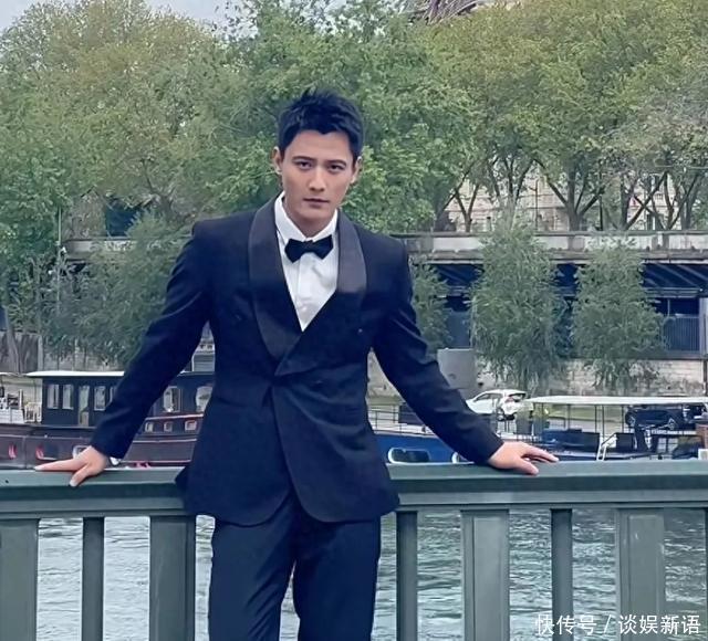 短剧男神刘擎：你是从哪部剧认识他的？盘点七部其代表作品！ - 360娱乐，你开心就好