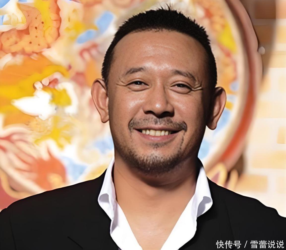 26年拍摄6部作品,消失7年的“鬼才导演”姜文,终于回来了! - 360娱乐,你开心就好