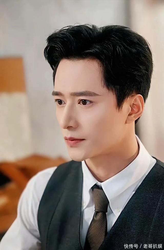 王皓祯一位实力派男演员,是行走的荷尔蒙男人味十足,演技精湛。 - 360娱乐,你开心就好