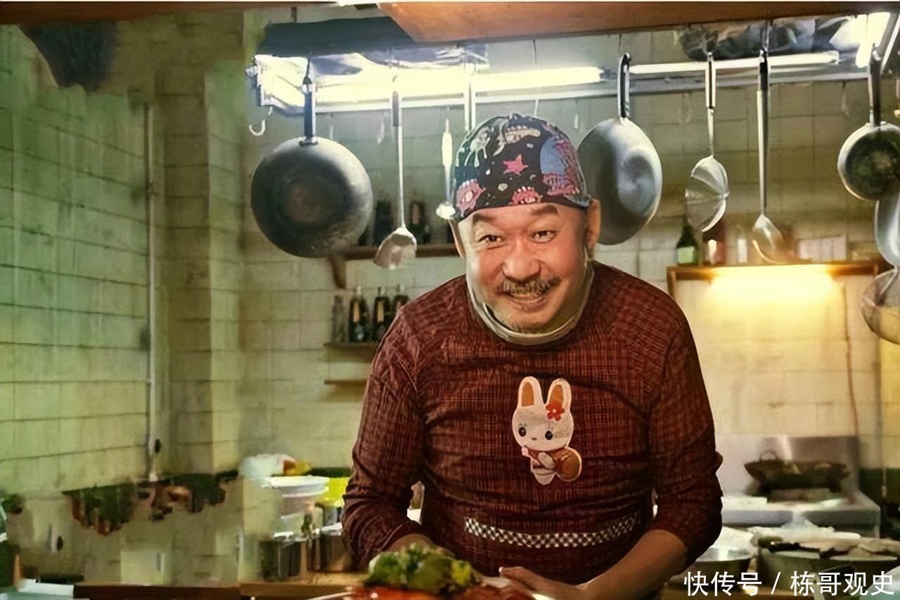 刘桦：一路好好走！“道哥”45岁出道与黄渤熟，63岁一生娱乐范 - 360娱乐，你开心就好