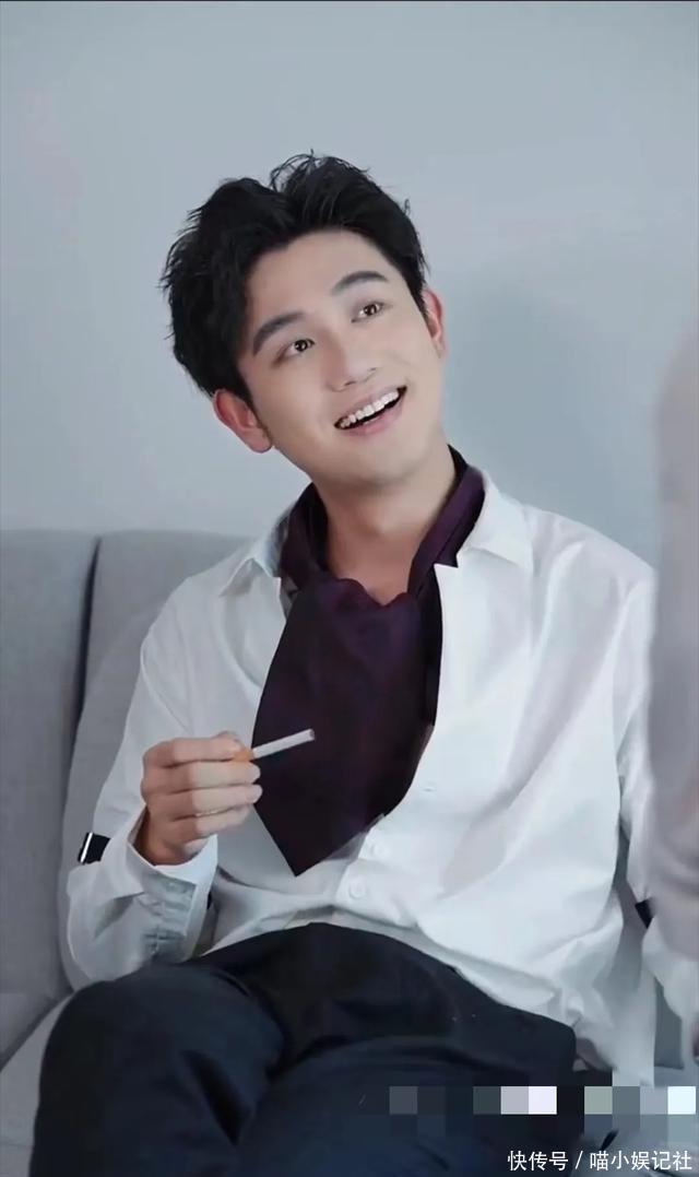 短剧界来自西南地区的男演员们，都是可狼可奶！ - 360娱乐，你开心就好