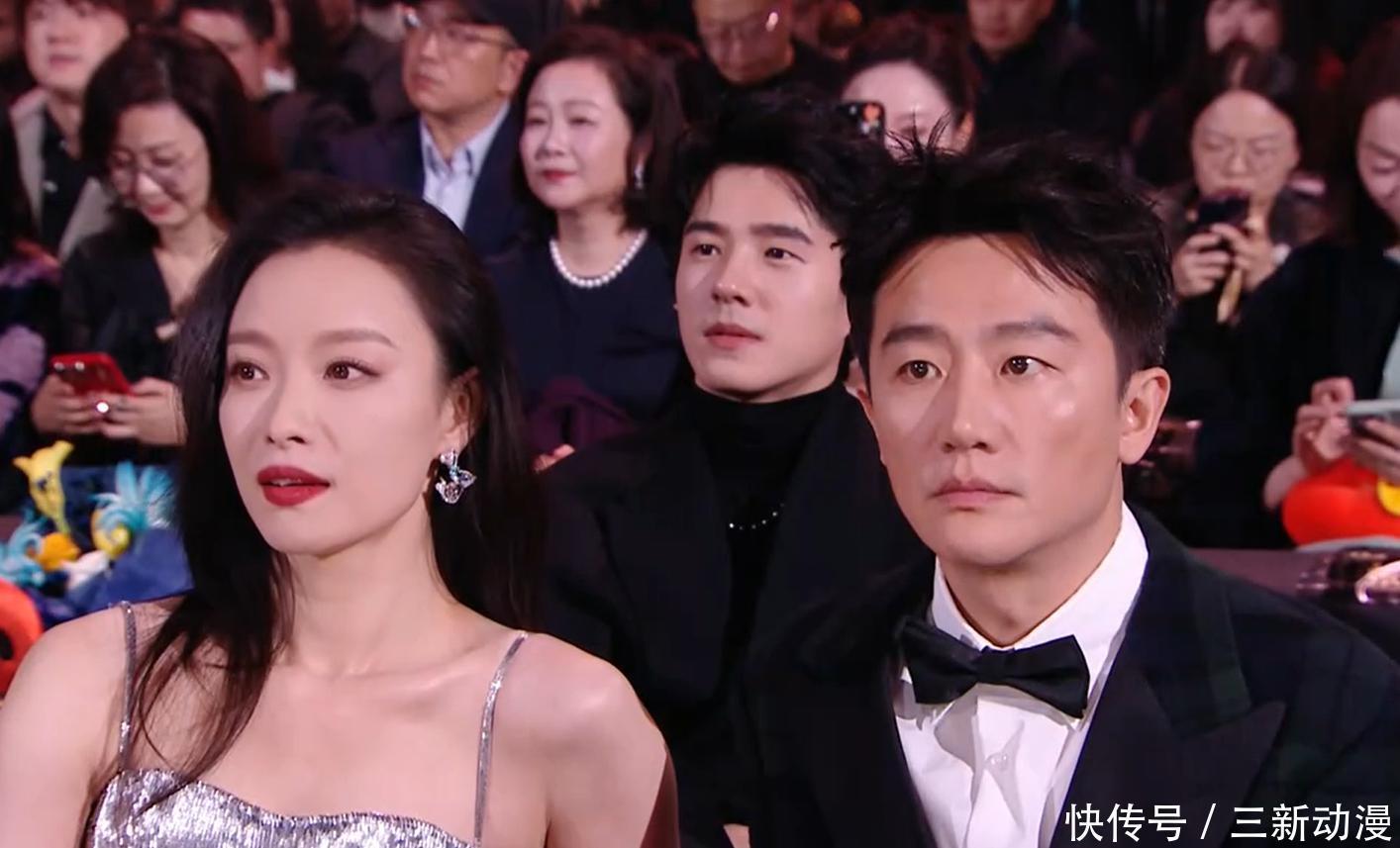 同样是“视后”!把赵丽颖、宋佳、闫妮放在一起看,差距就出来了 - 360娱乐,你开心就好
