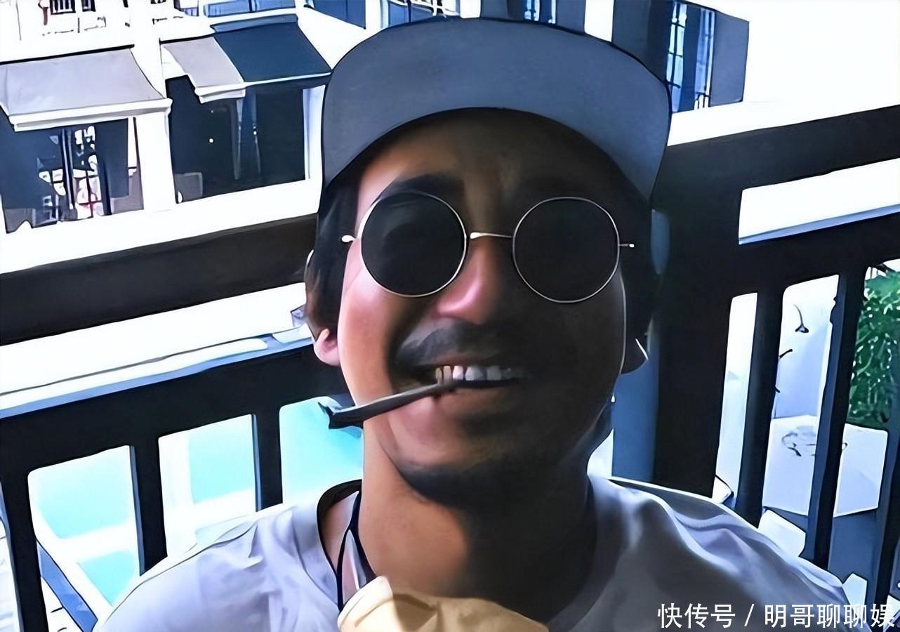 子债父偿?如今43岁还在啃老的张默,早就让张国立颜面尽失了 - 360娱乐,你开心就好