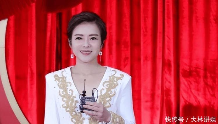 冯琳正式入职东方卫视,已多次被重用,参加主持人大赛但无缘央视 - 360娱乐,你开心就好
