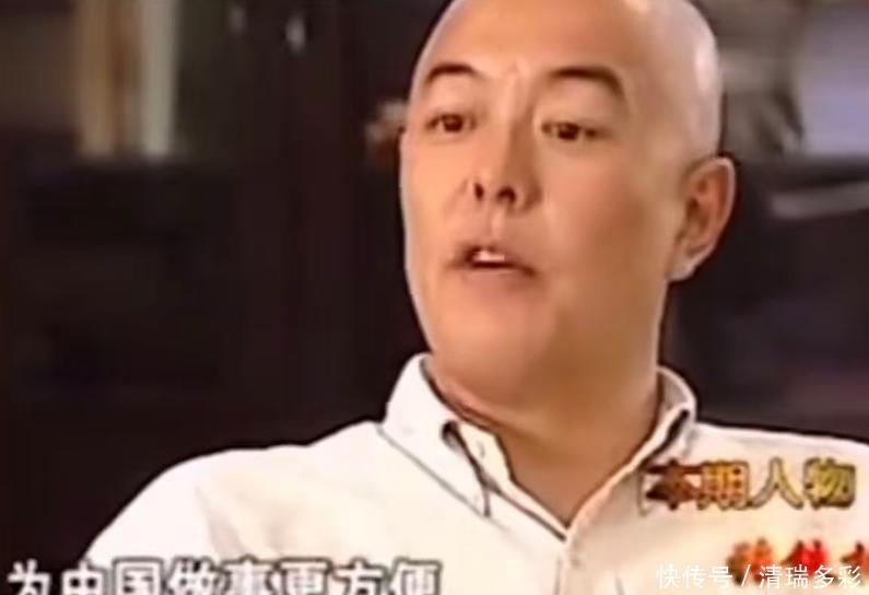 77岁王刚现状曝光,卖掉上亿豪宅移民美国的他,走上了另一条大道 - 360娱乐,你开心就好