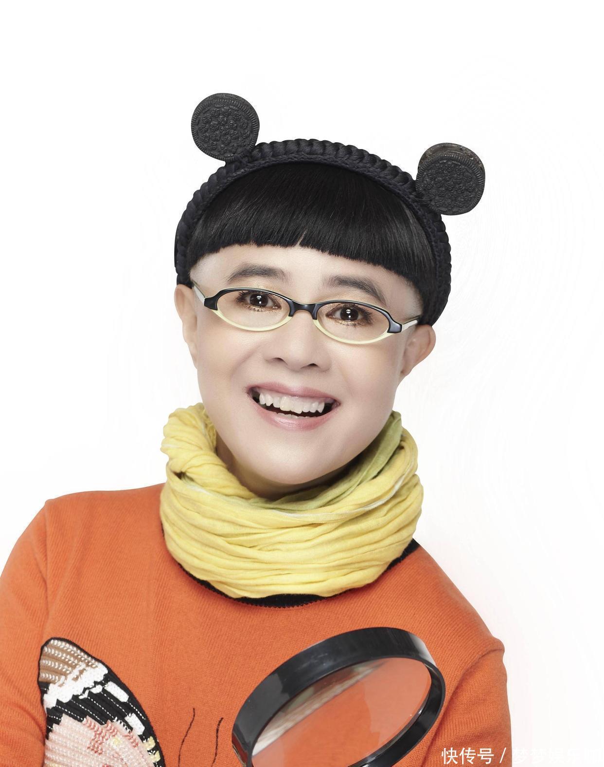 回顾金龟子刘纯燕：母亲离世有遗憾，支持父亲二婚，58岁就当姥姥 - 360娱乐，你开心就好