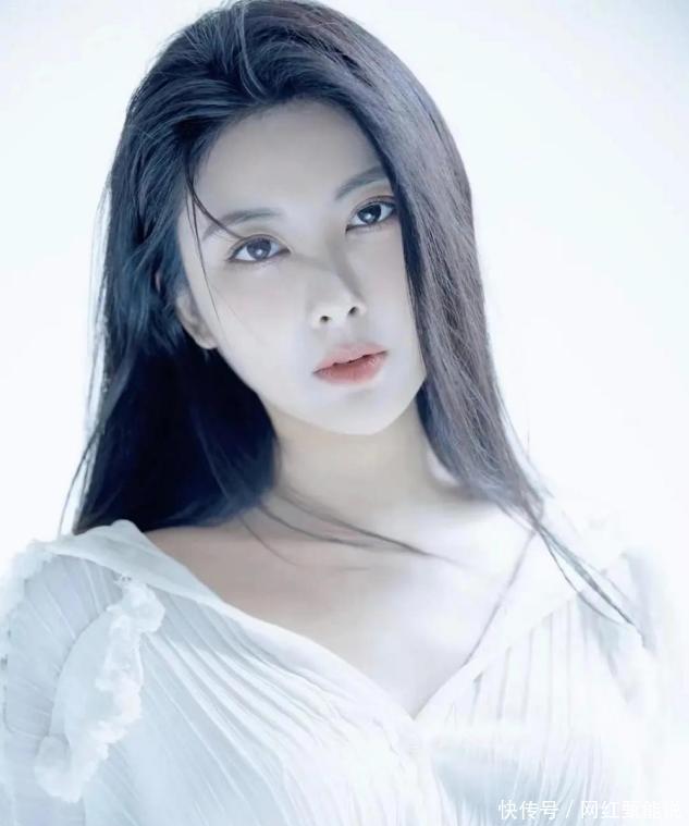 演完《与凤行》,再演《许我耀眼》,剧抛脸的她差点没让人认出来 - 360娱乐,你开心就好