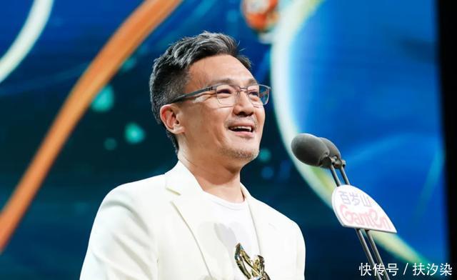 听他答完四个问题,知道费振翔为什么是白玉兰奖最佳导演了 - 360娱乐,你开心就好