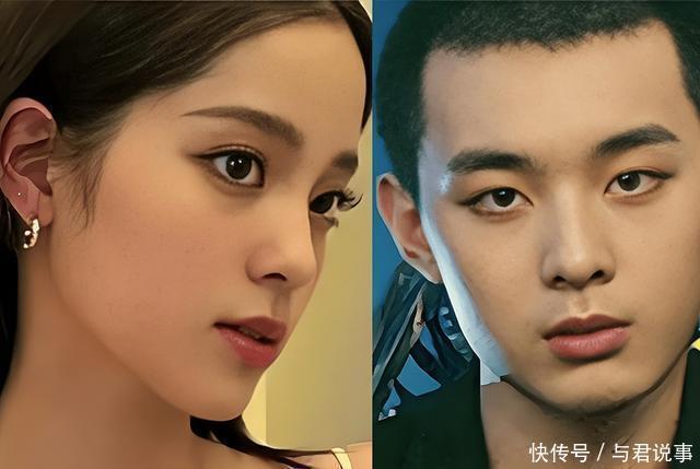 欧阳娜娜疑似和安雨同居,恋情再添实锤?缘分始于音综 - 360娱乐,你开心就好