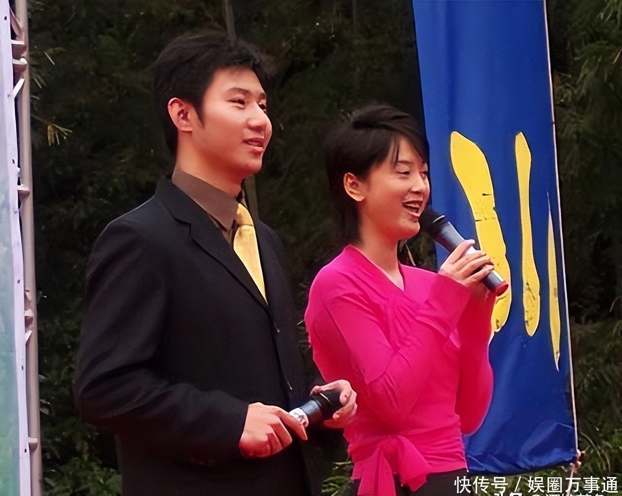 谢润：是最干净女演员，与丈夫结婚18年零绯闻，把婆婆当亲妈对待 - 360娱乐，你开心就好