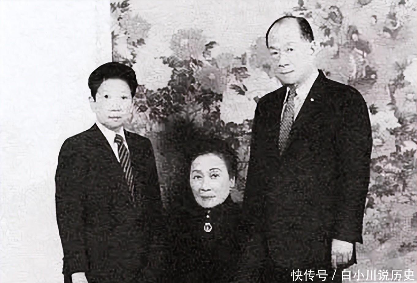 孔令侃娶母亲闺蜜,大他17岁,父母气得跳脚,婚后却说儿子出息了 - 360娱乐,你开心就好