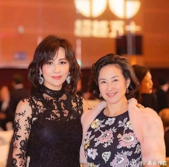 何超琼无儿无女，最终的财产不会给俞铮，受益者可能是这两个人 - 360娱乐，你开心就好