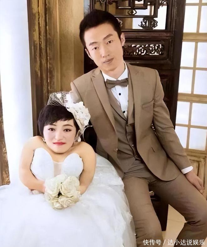 李喜梅：李喜梅大双财产分配首曝光，直言不后悔，两人含泪告别 - 360娱乐，你开心就好