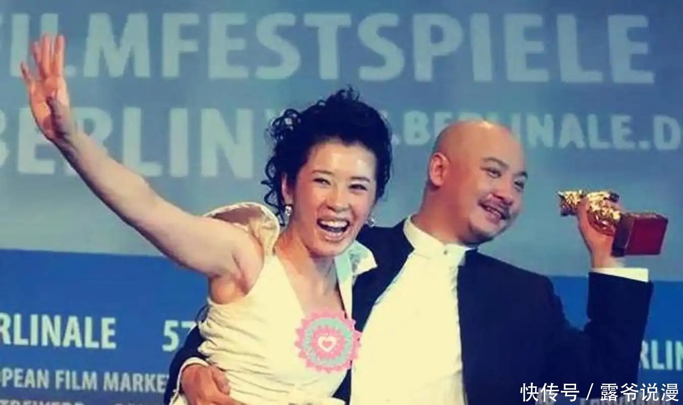 “假戏真做”的4位女星，因太漂亮被导演看中，戏没拍完就怀孕 - 360娱乐，你开心就好