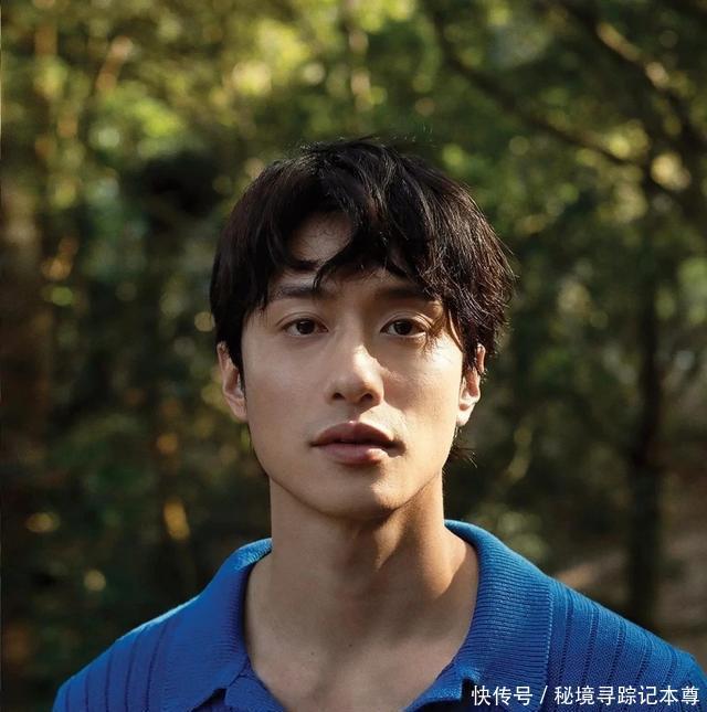 《九龙城寨》35岁刘俊谦出场才知道什么是型男什么是玩世不羁。 - 360娱乐,你开心就好