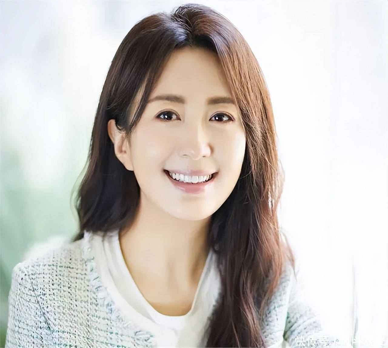杨童舒：和老公相爱至今，我不是于和伟的老婆，老公是普通商人 - 360娱乐，你开心就好