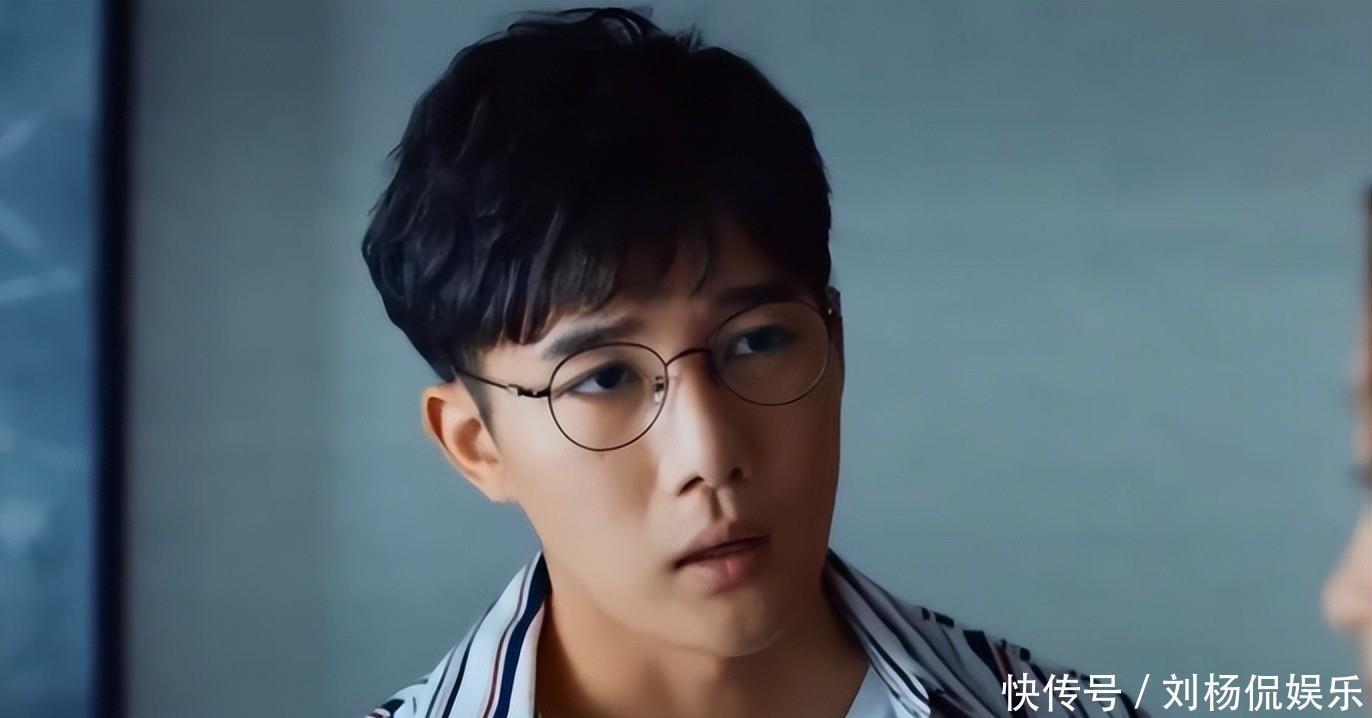 演员章涛：曾是同济大学老师，如今成渣男专业户，38岁仍旧一个人 - 360娱乐，你开心就好
