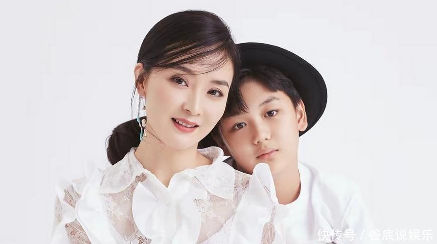 丈夫王志才失联七年，王艳失去的面子，这次竟由十九岁儿子找回 - 360娱乐，你开心就好