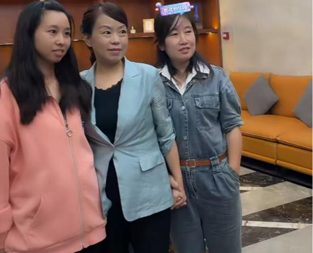 田静走进死胡同,断送挽回流量的机会,两个孩子无法继承许敏的财富 - 360娱乐，你开心就好