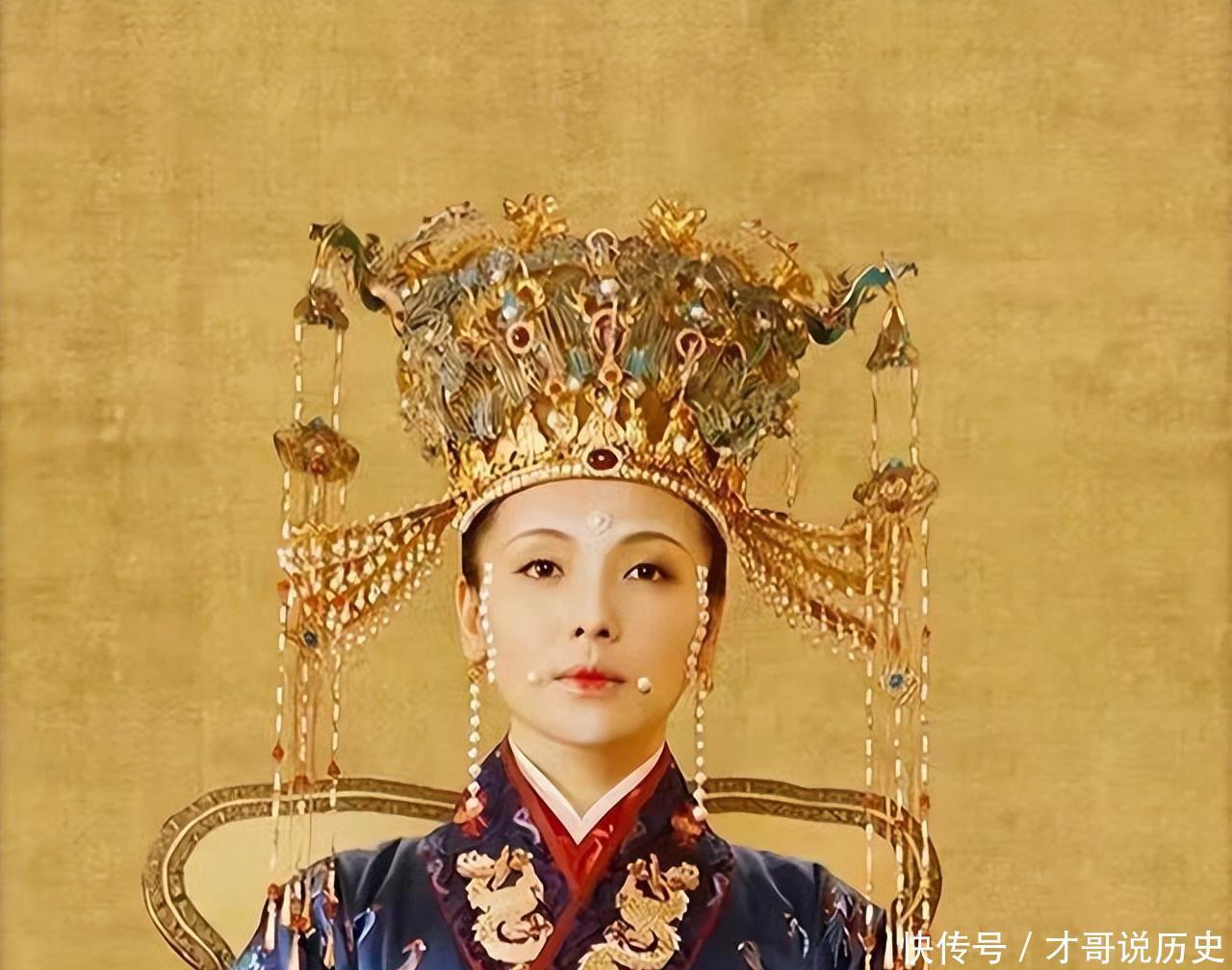 宋真宗真的爱刘娥了吗