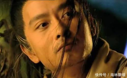 儿时羡慕酒剑仙的潇洒,长大以后才体会到,他心中有无法释怀的结 - 360娱乐,你开心就好