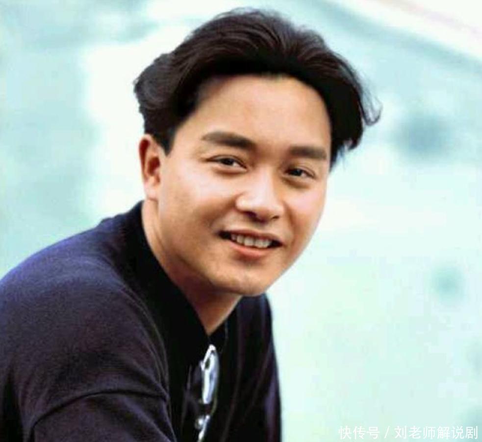 他算出大S活不过50,让罗志祥戒色保事业,为何唯独不愿救张国荣 - 360娱乐,你开心就好