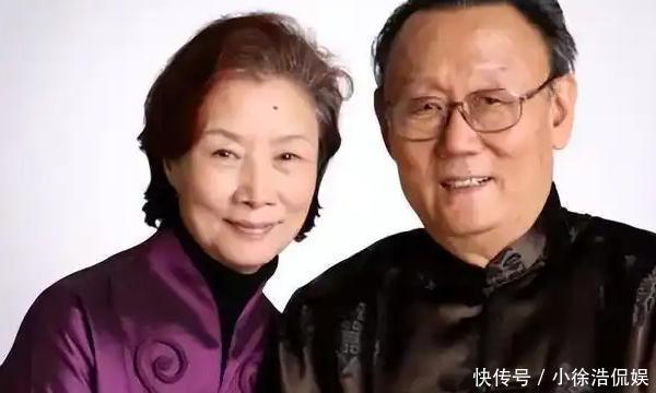 导演儿子,“影后”儿媳,航天女儿,吕中凭啥能成为人生赢家? - 360娱乐,你开心就好