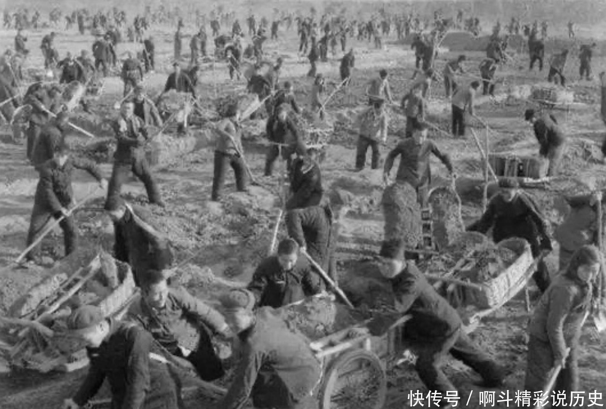 知青往事：队长的奖励让他二选一，他却伤害了自己喜欢的姑娘 - 360娱乐，你开心就好