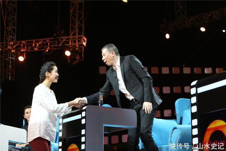 李立群女儿李元元：把初恋献给黑人，30多岁未结婚成父亲的烦恼 - 360娱乐，你开心就好