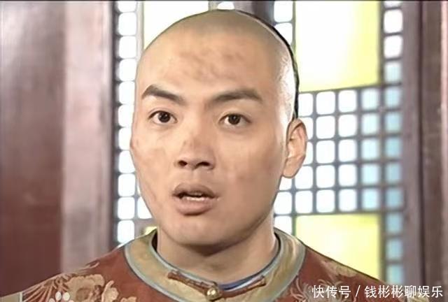 《还珠格格》萧剑扮演者朱宏嘉近况曝光,头发花白,身材发福严重 - 360娱乐,你开心就好