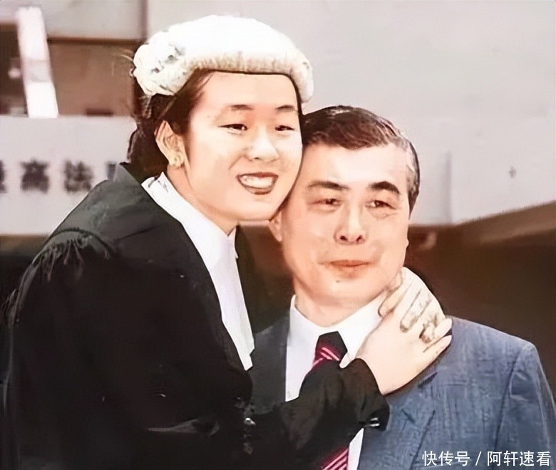 王颖妤：拒绝刘銮雄5次求婚，长相普通智商高，拿下两个千亿富豪 - 360娱乐，你开心就好