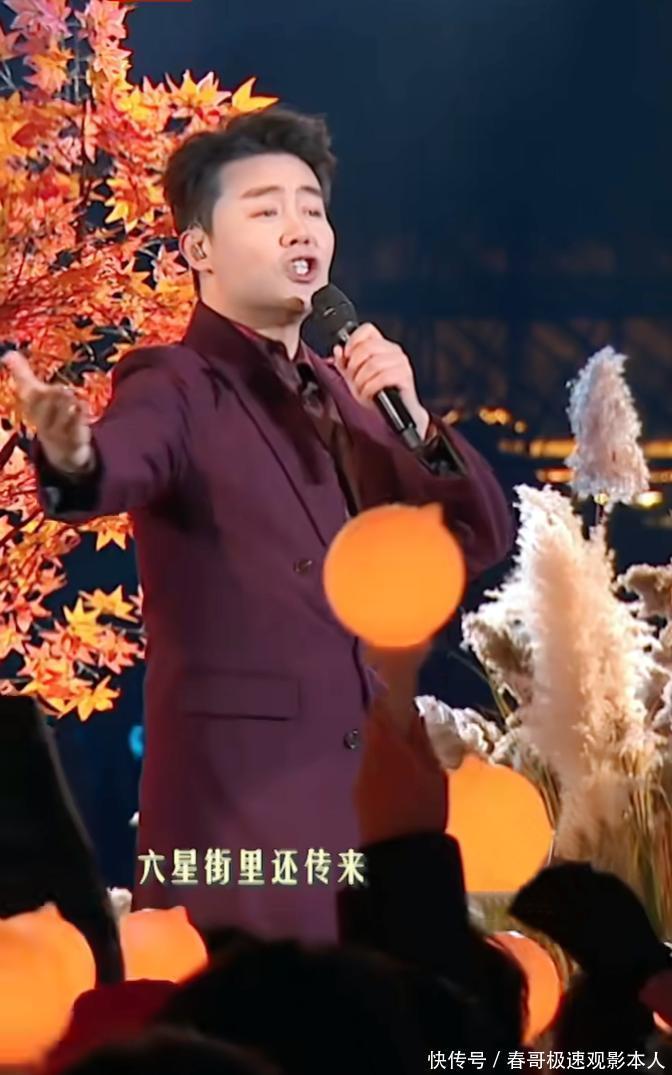 狼戈:《苹果香》改变了粉丝范海龙的命运,但网友吐槽狼戈架子大 - 360娱乐,你开心就好