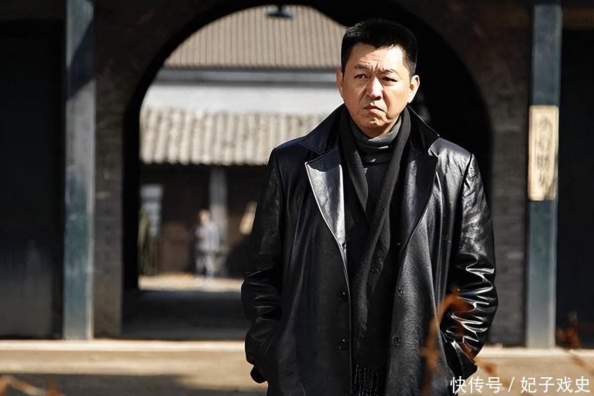 庹宗华8岁出道，和吴倩莲相恋12年，对前妻家暴，再婚生子 - 360娱乐，你开心就好