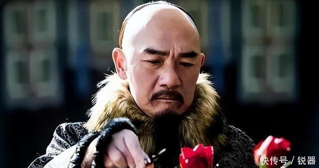 王绘春：因《雍正王朝》成名，长得神似申军谊，情感历程却不同 - 360娱乐，你开心就好