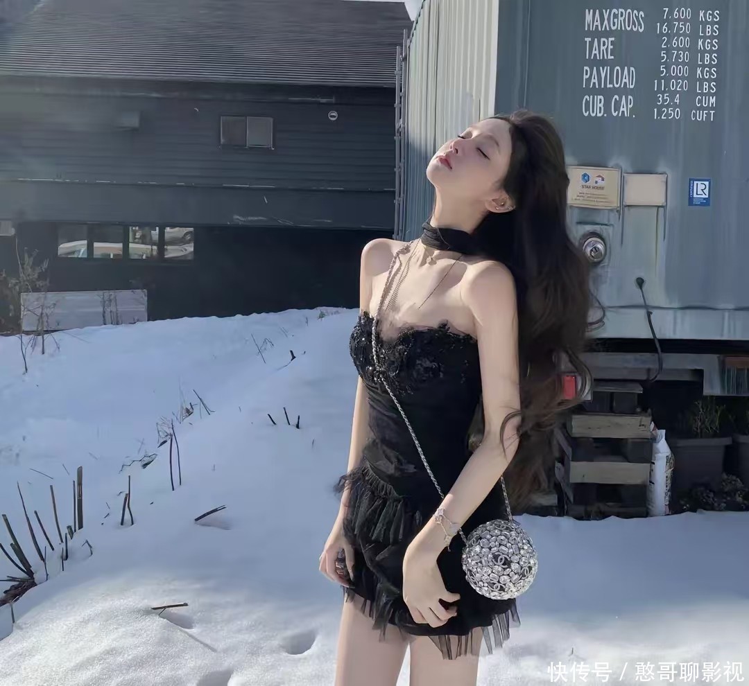 王思聪女友懒懒颜值出众,宛如精致布娃娃,网友:难怪他如此倾心 - 360娱乐,你开心就好