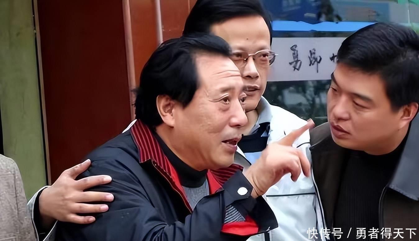 51年前，那个轰动一时的“白卷英雄”张铁生，如今现状如何？ - 360娱乐，你开心就好