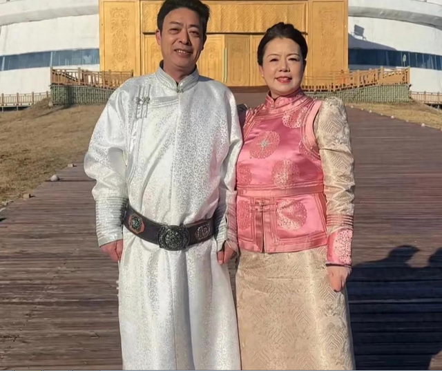 田静谈母慈子孝，替郭威打抱不平，内涵许敏未做到以身作则 - 360娱乐，你开心就好