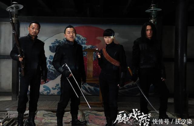 听他答完四个问题,知道费振翔为什么是白玉兰奖最佳导演了 - 360娱乐,你开心就好