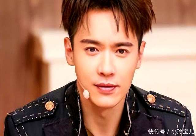 高云翔近况曝光,43岁形象变化大,9岁女儿才艺出众 - 360娱乐,你开心就好