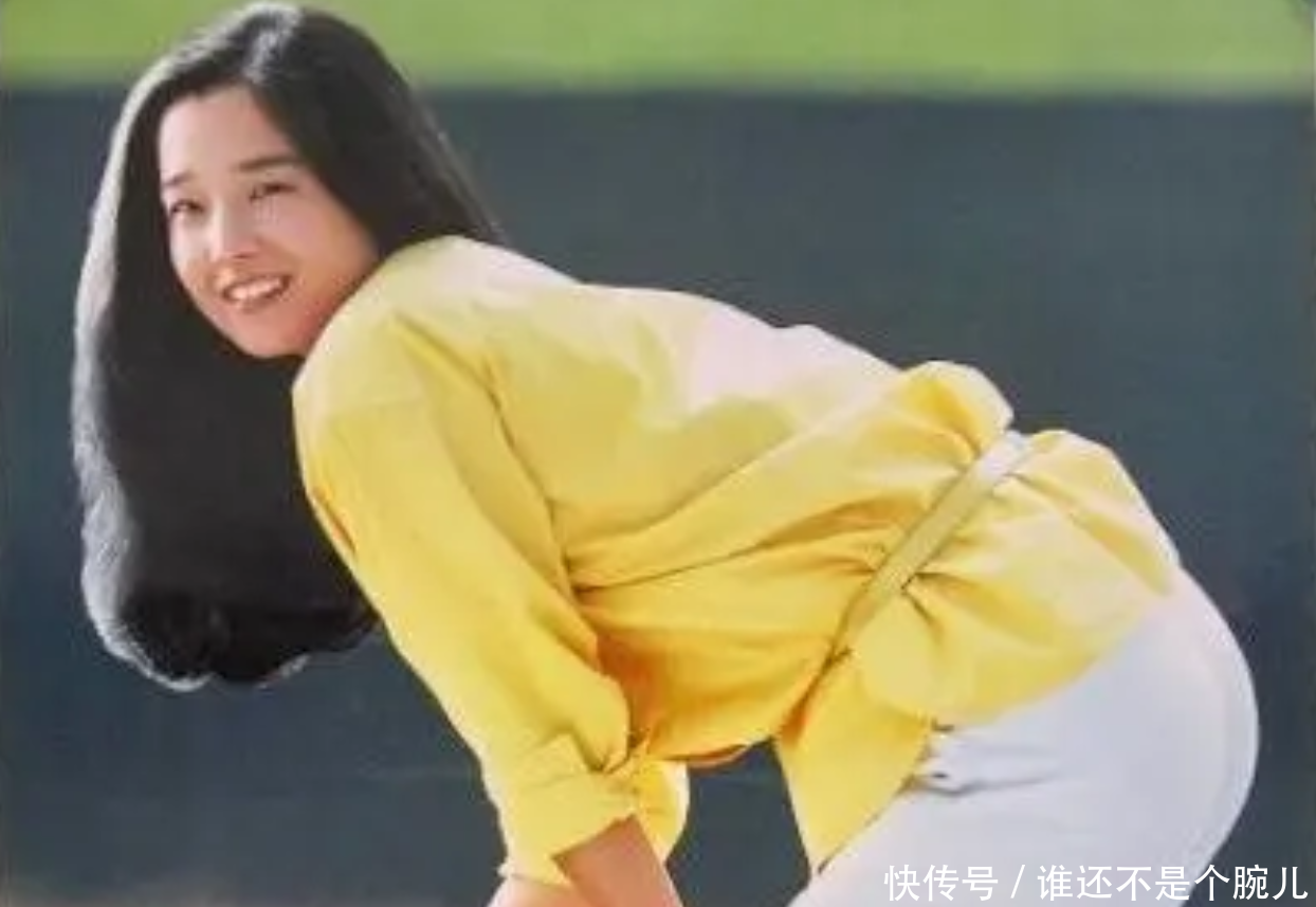 为艺术献身的昭和女神——田中裕子 - 360娱乐,你开心就好
