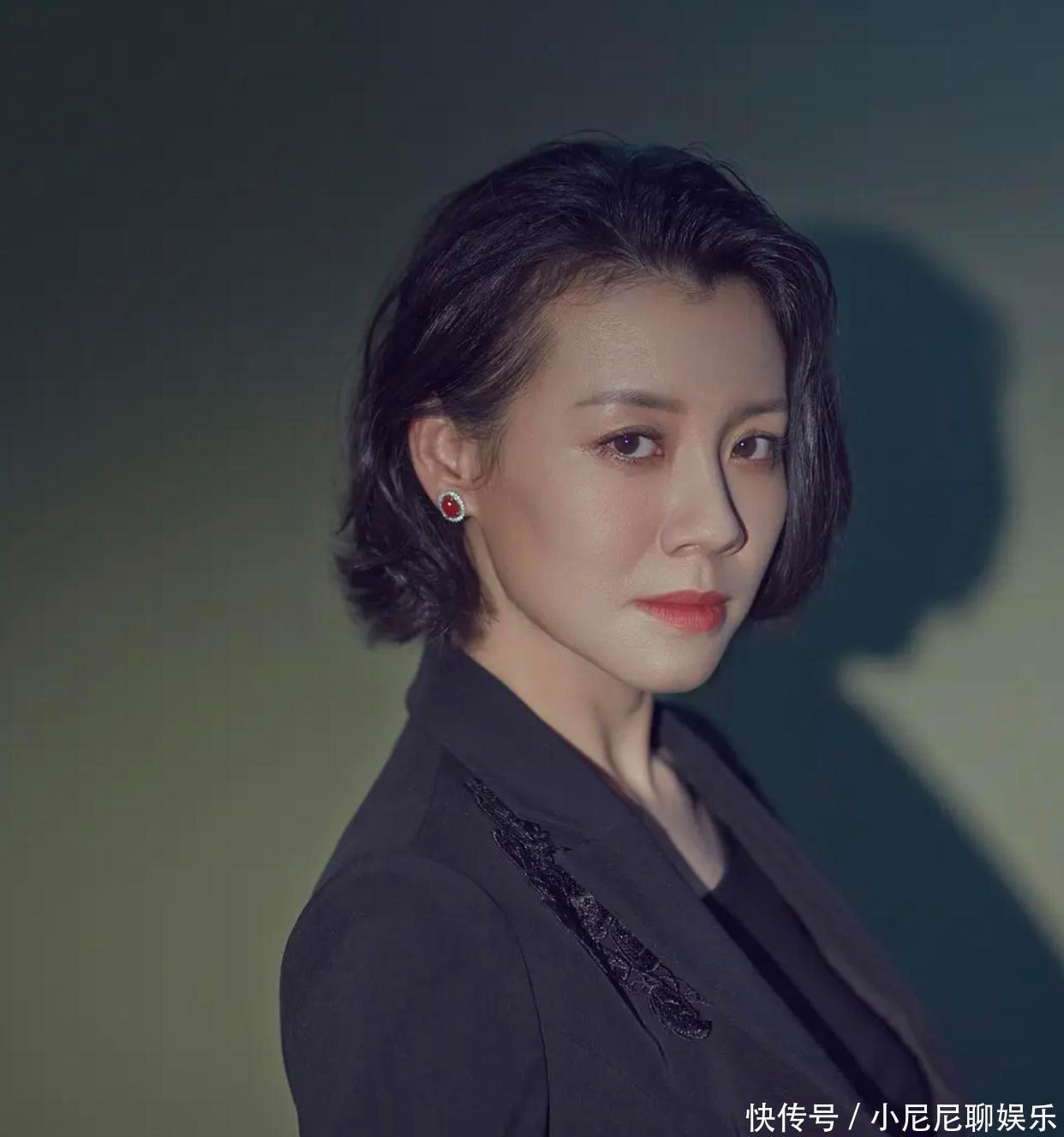 回顾:演员刘琳的成名往事,和她生命中爱过的2个重要男人 - 360娱乐,你开心就好