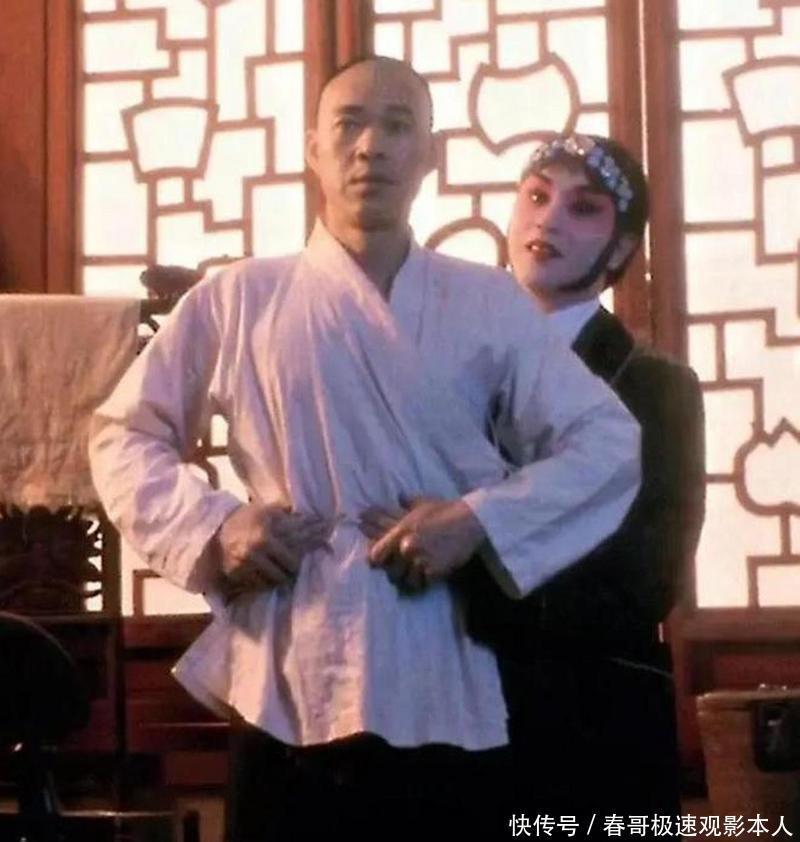霍凡,嫁给大12岁张丰毅,结婚30年却不要孩子,她到底图什么? - 360娱乐,你开心就好